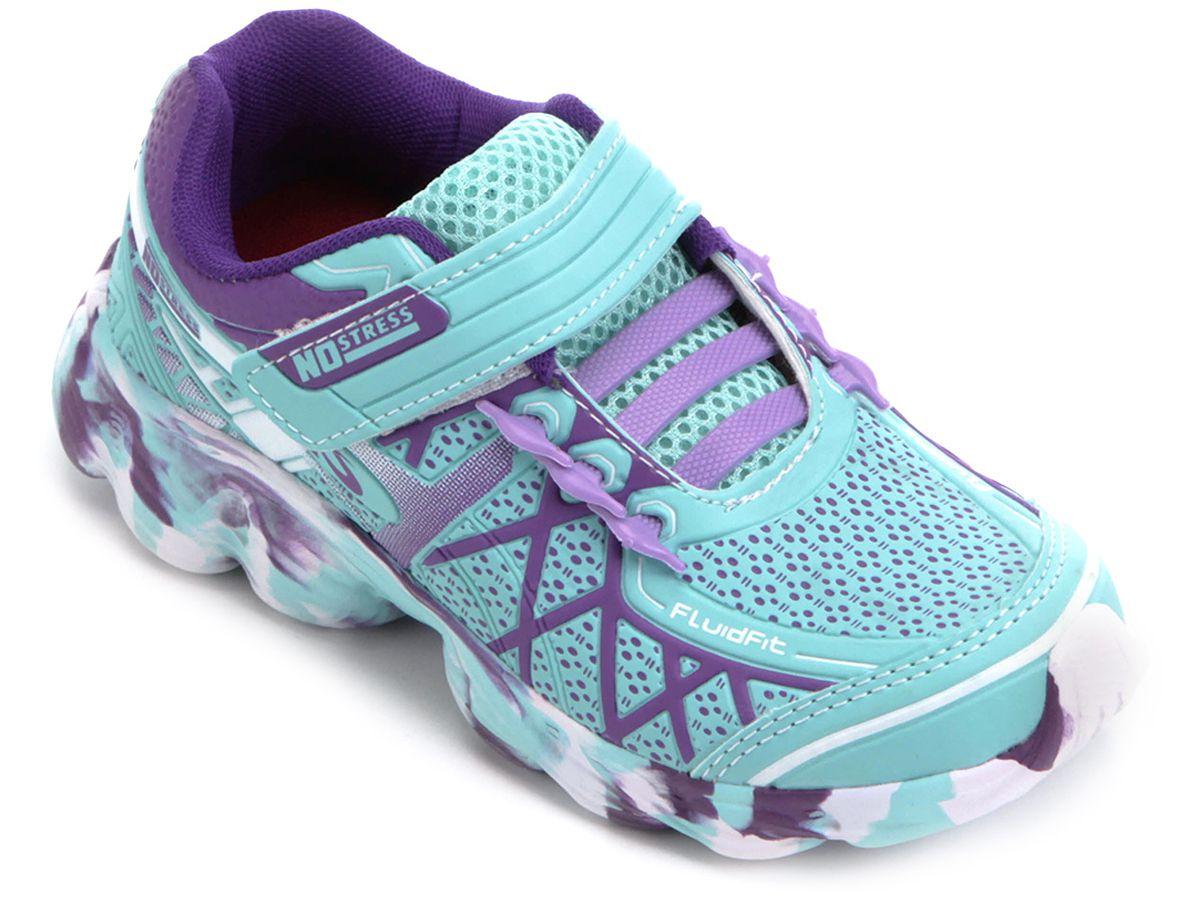 nike running verde agua