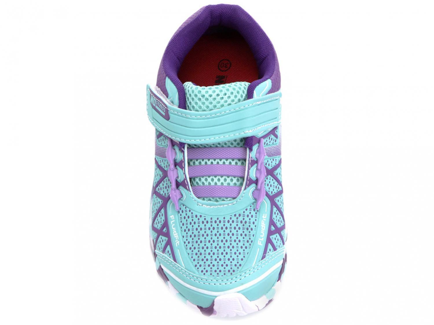 nike running verde agua