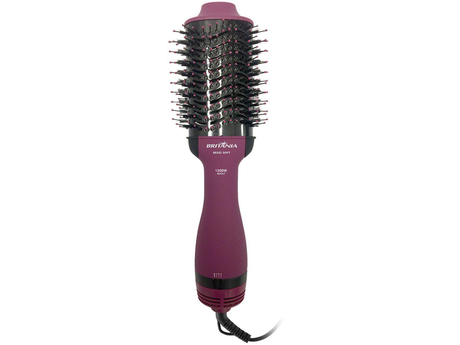 Escova Secadora Britânia Soft BES22 - 2 Velocidades