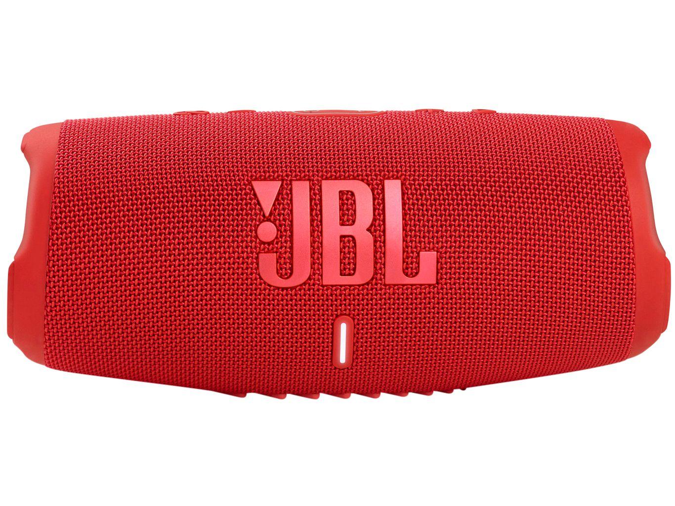 caixa jbl charge 3 magazine luiza