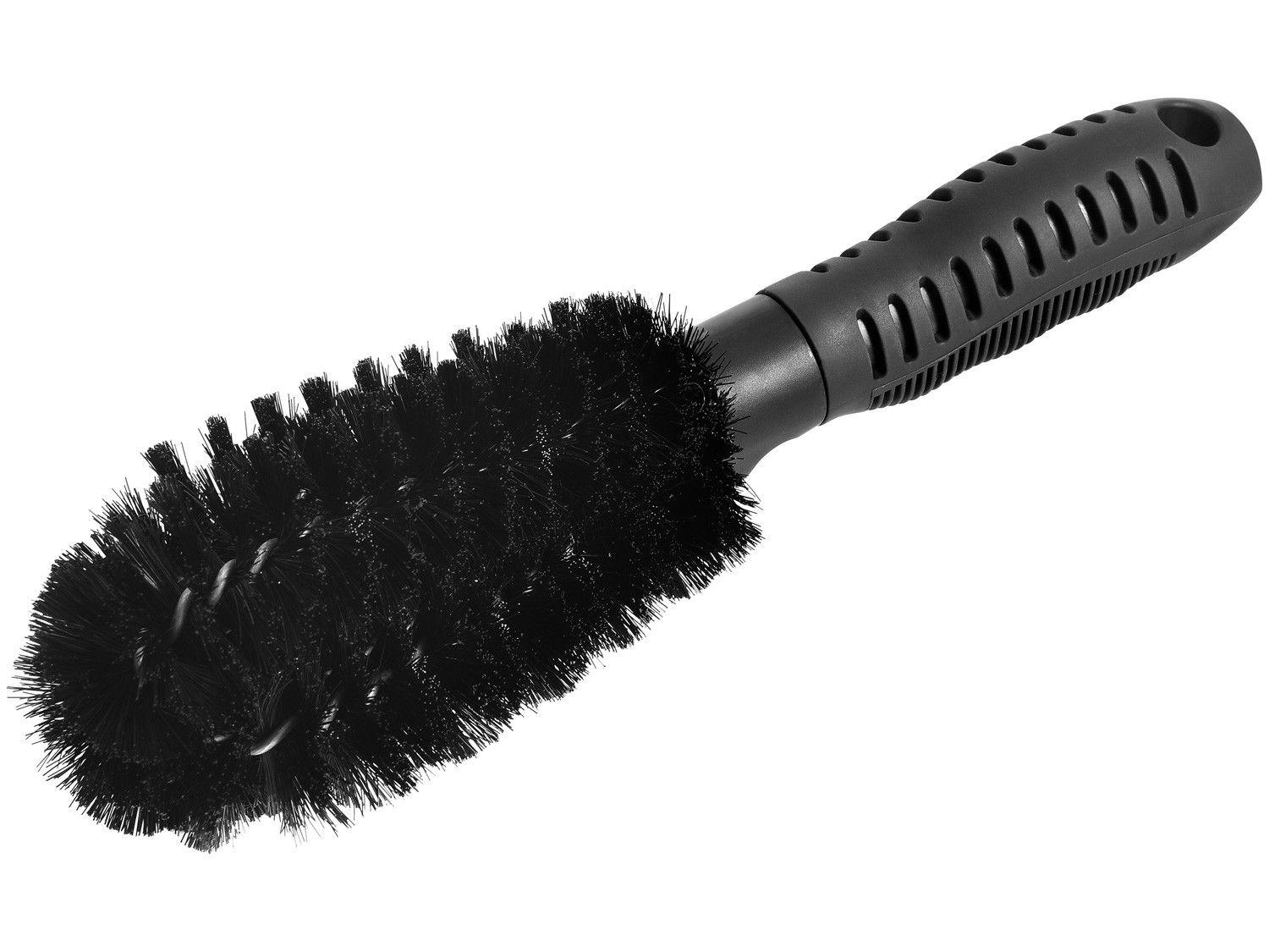 Escova Limpa Rodas Motorcare AU726