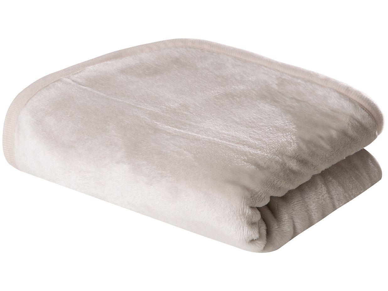 Cobertor para Bebê Sultan 100% Poliéster - Happy Day Flannel Fendi