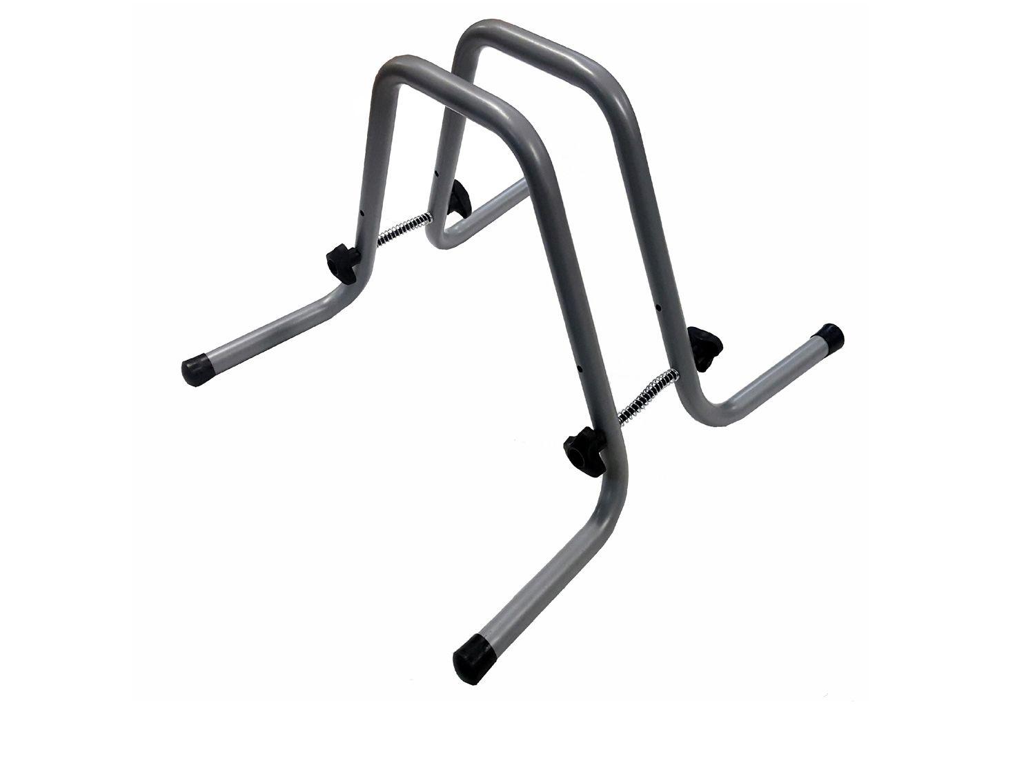 Suporte para Bicicleta de Chão Horizontal - 1 Bike Eqmax 1283