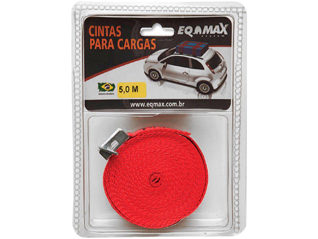 Cinta de Amarração com Blister Eqmax 2841 5m