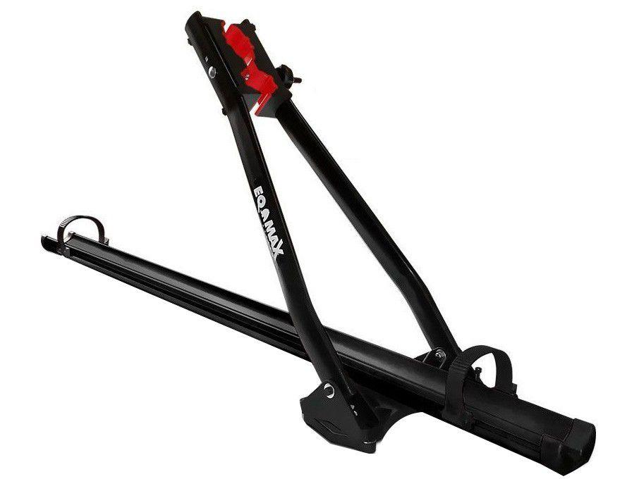 Transbike de Teto Eqmax Velox para 1 Bike