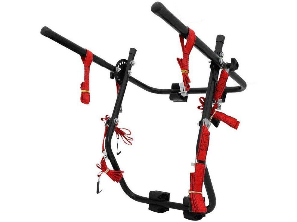 Transbike Eqmax Big Bike para 2 Bikes