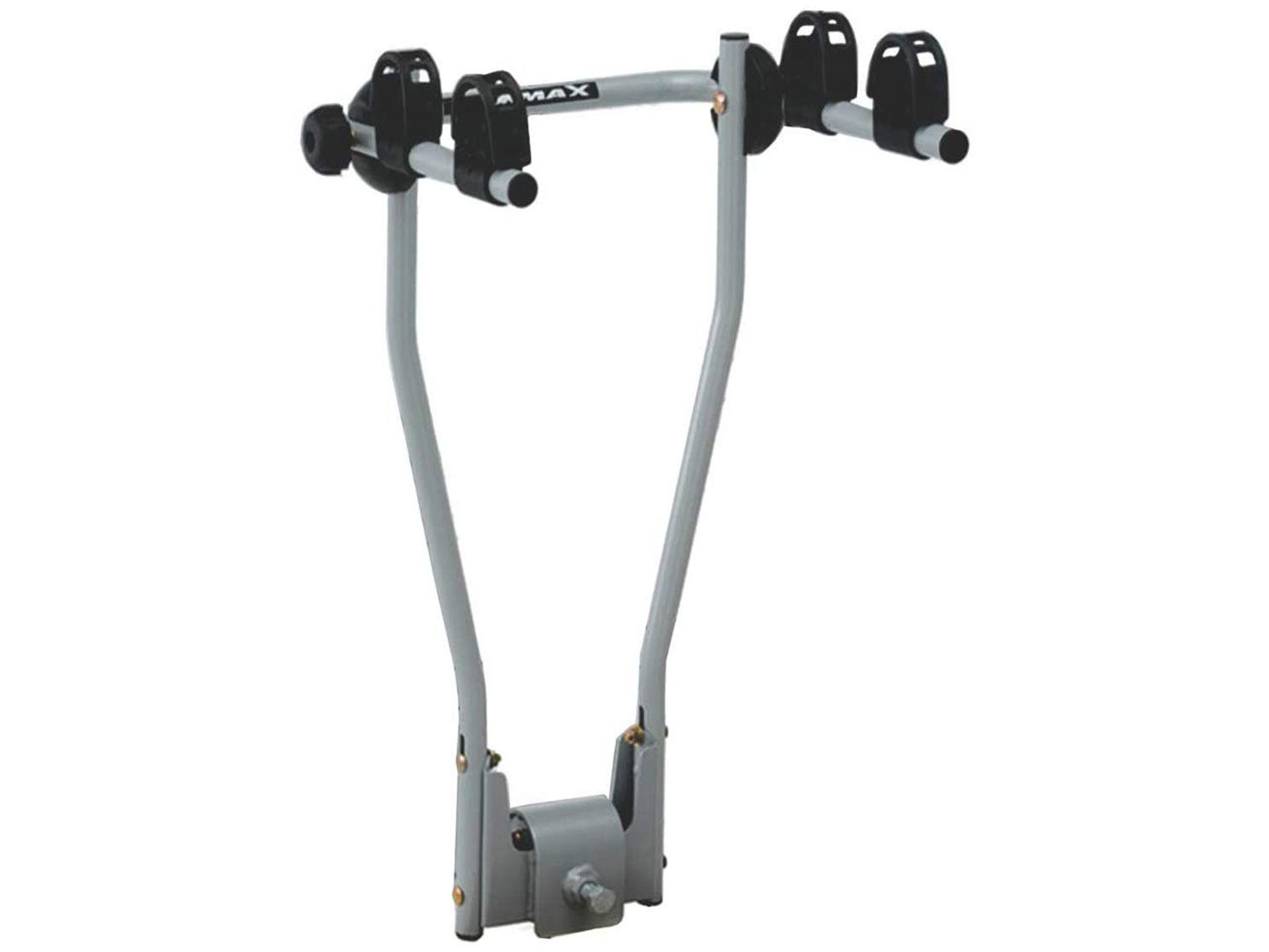 Transbike de Engate Eqmax B2X para 2 Bikes