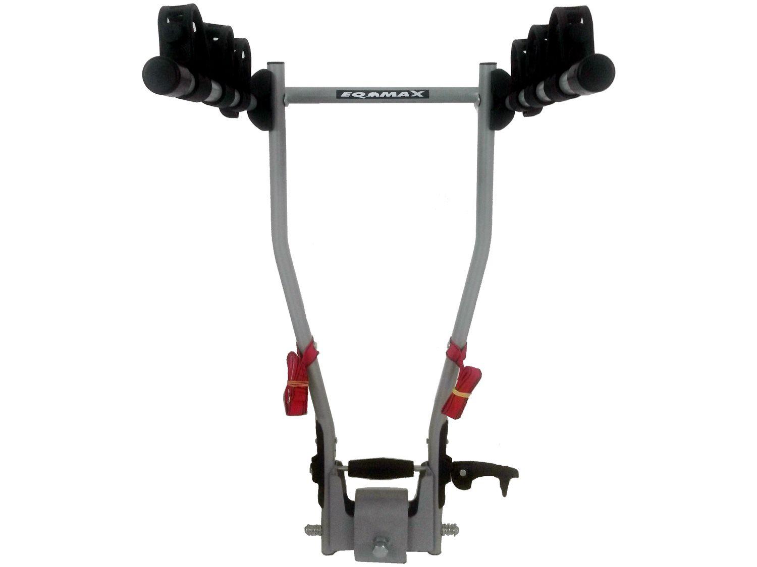 Transbike de Engate Eqmax C3X para 3 Bikes