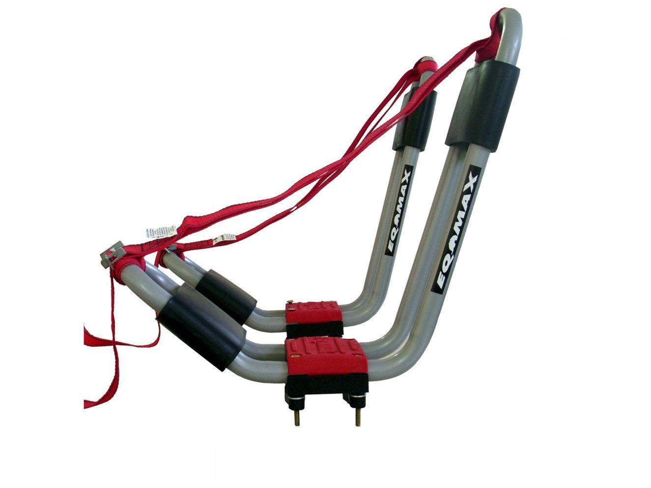 Suporte para Caiaque Eqmax 1290 para 1 Caiaque