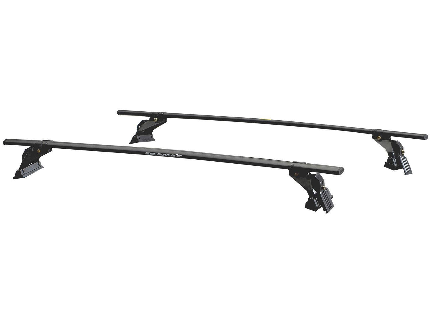 Rack para Carro Eqmax Aço Preto