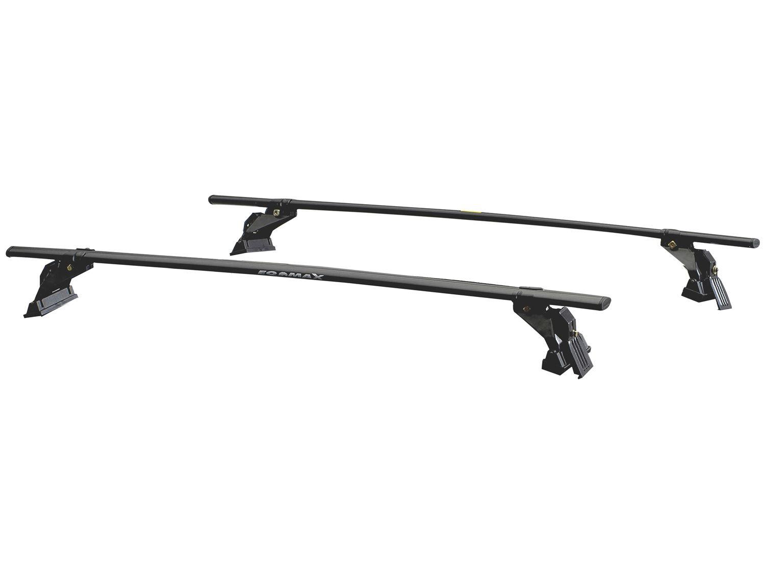 Rack para Carro Eqmax Aço Preto