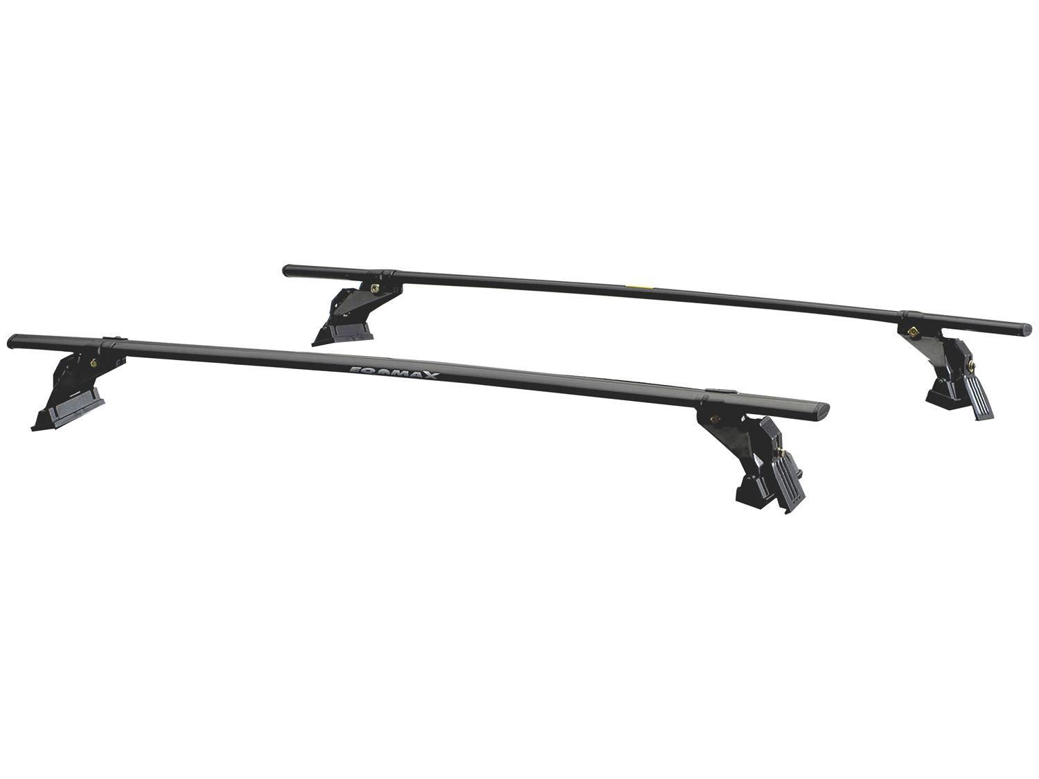 Rack para Carro Renault Clio 2P 2000 e 2016 Hatch - 3230 Preto