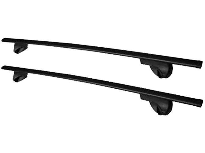 Rack para Carro Eqmax Alpha 03 Preto