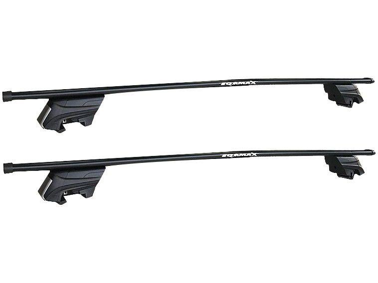 Rack para Eqmax Beta Aço Preto