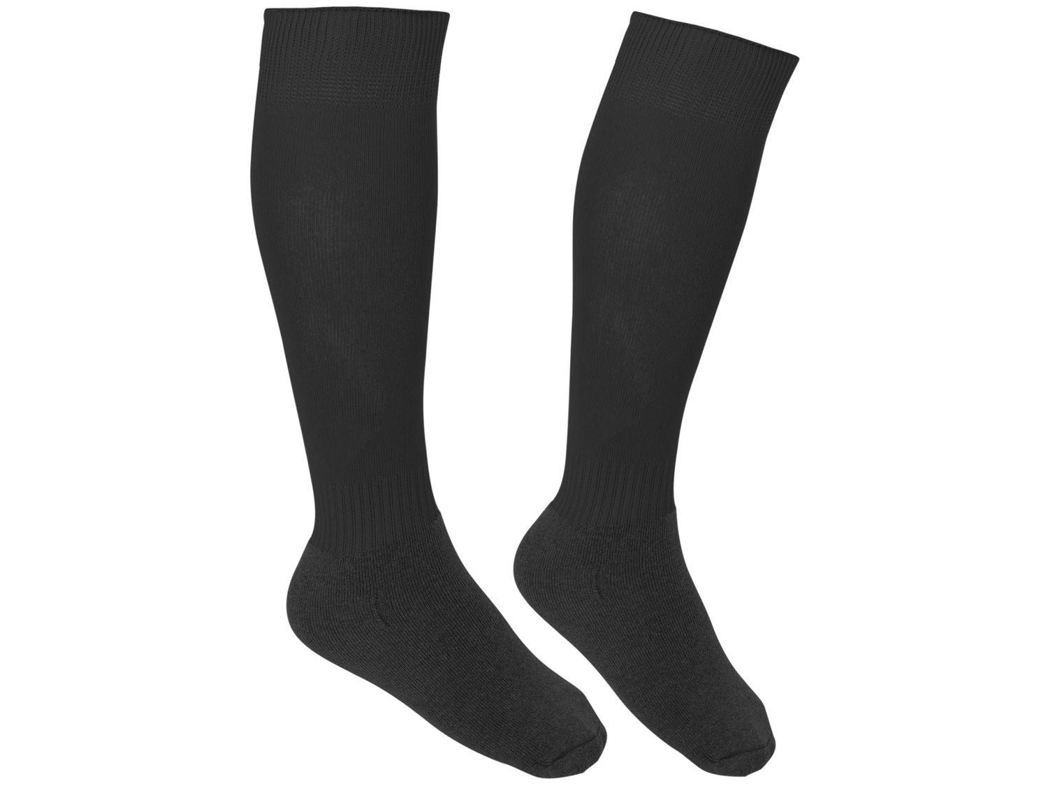 Meião Poker Ultra II 02312PTP Preto