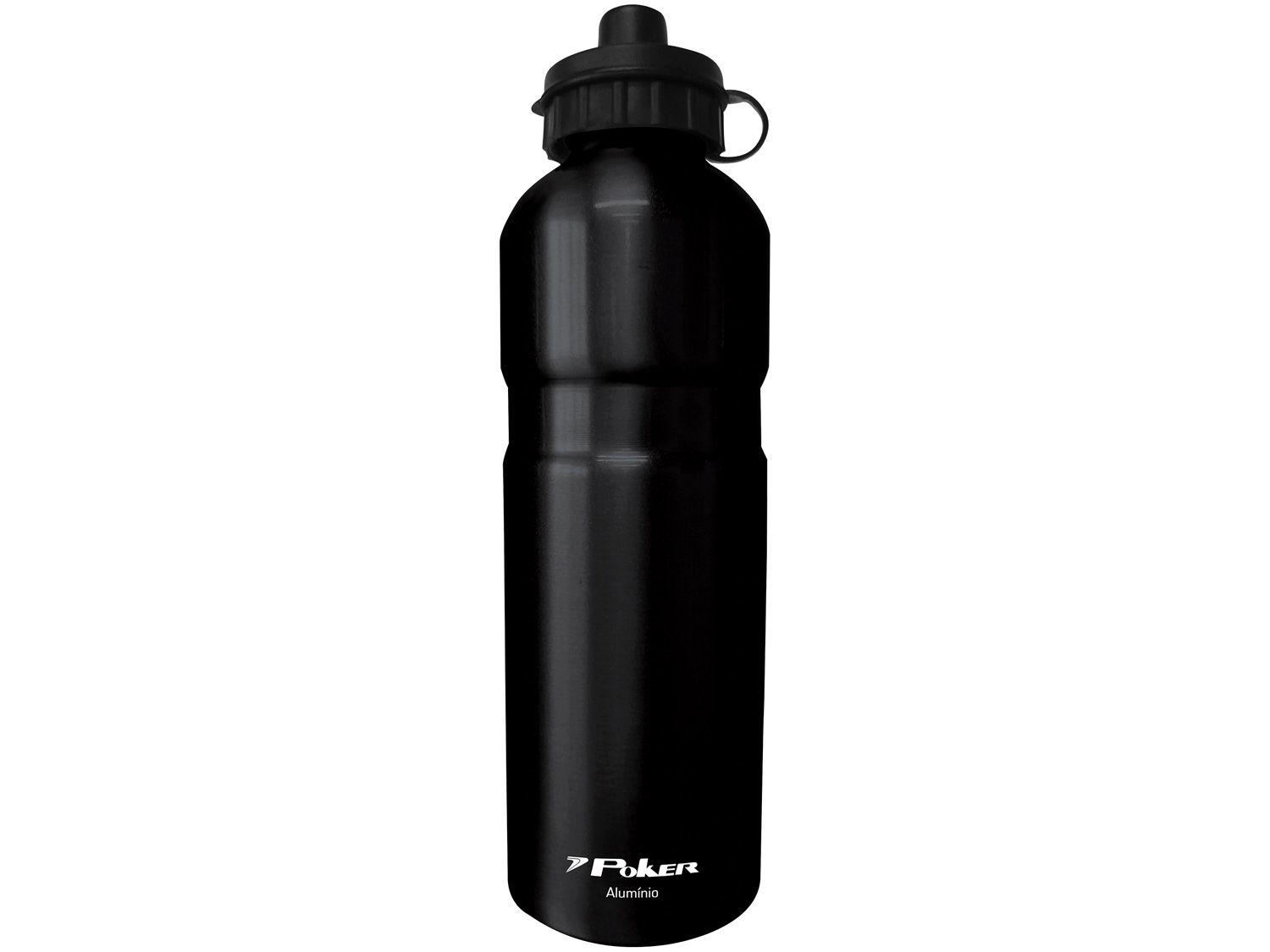 Squeeze 750ml Poker 09022PTU Alumínio