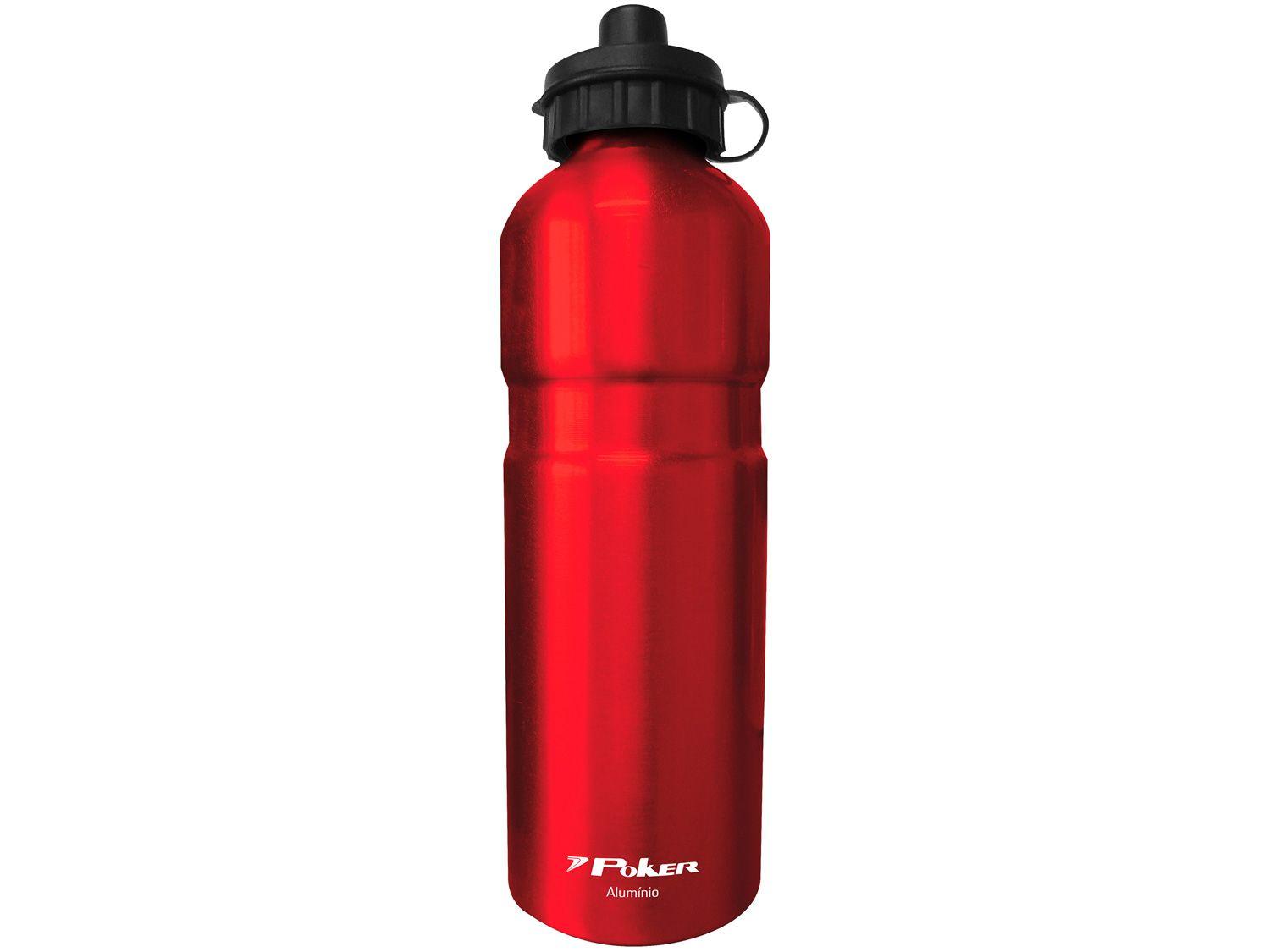 Squeeze 750ml Poker 09022VMU Alumínio