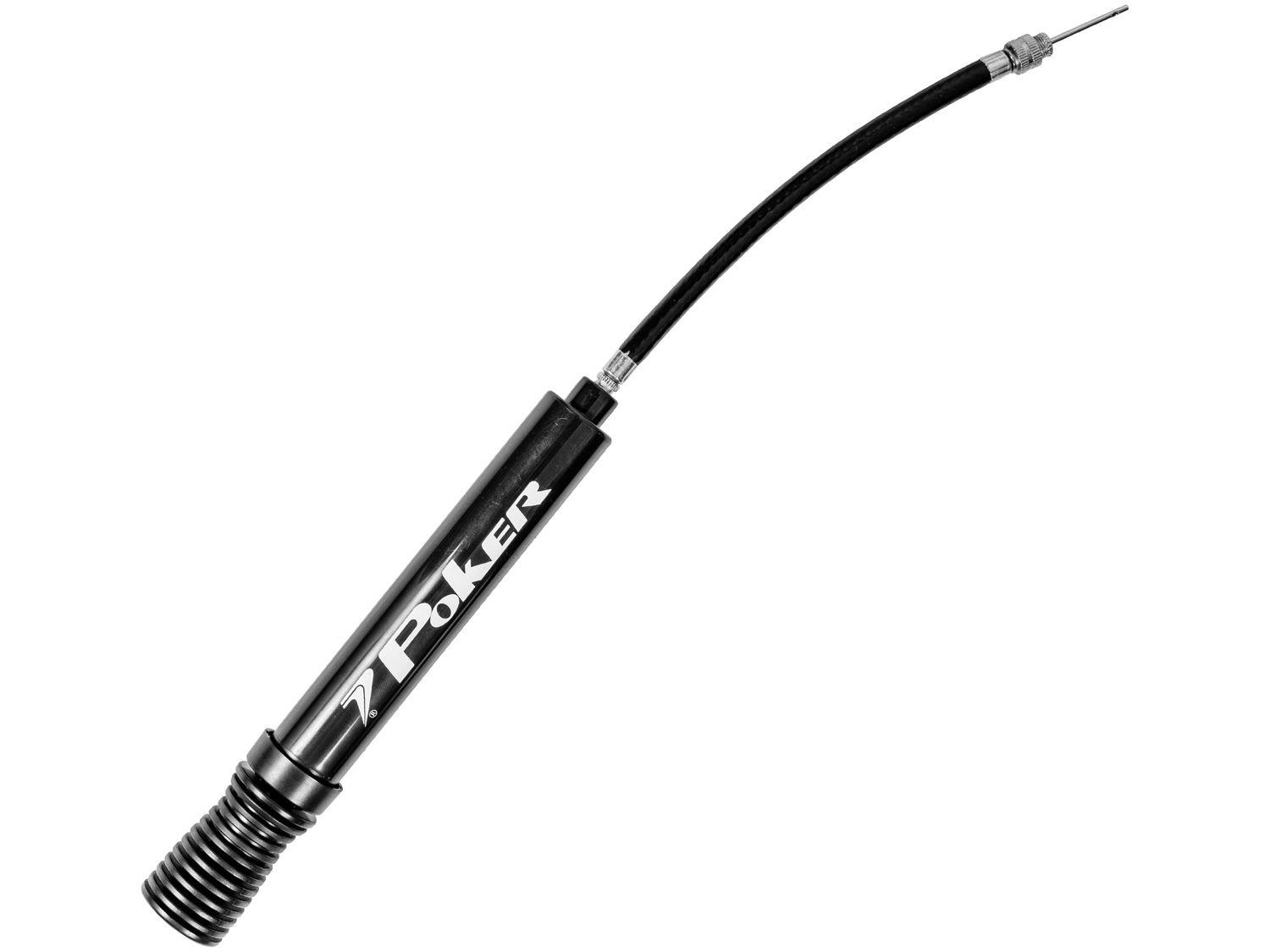 Bomba de Ar Manual com Prolongador Poker - 08041PTU