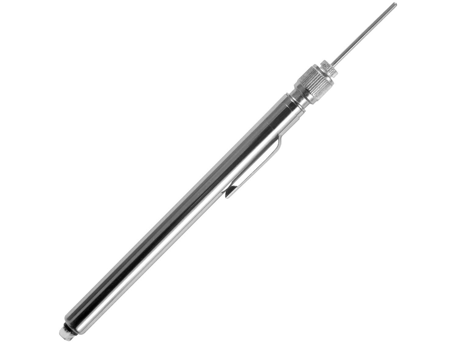Calibrador de Bolas Tipo Caneta Poker 0800000U - com Agulha