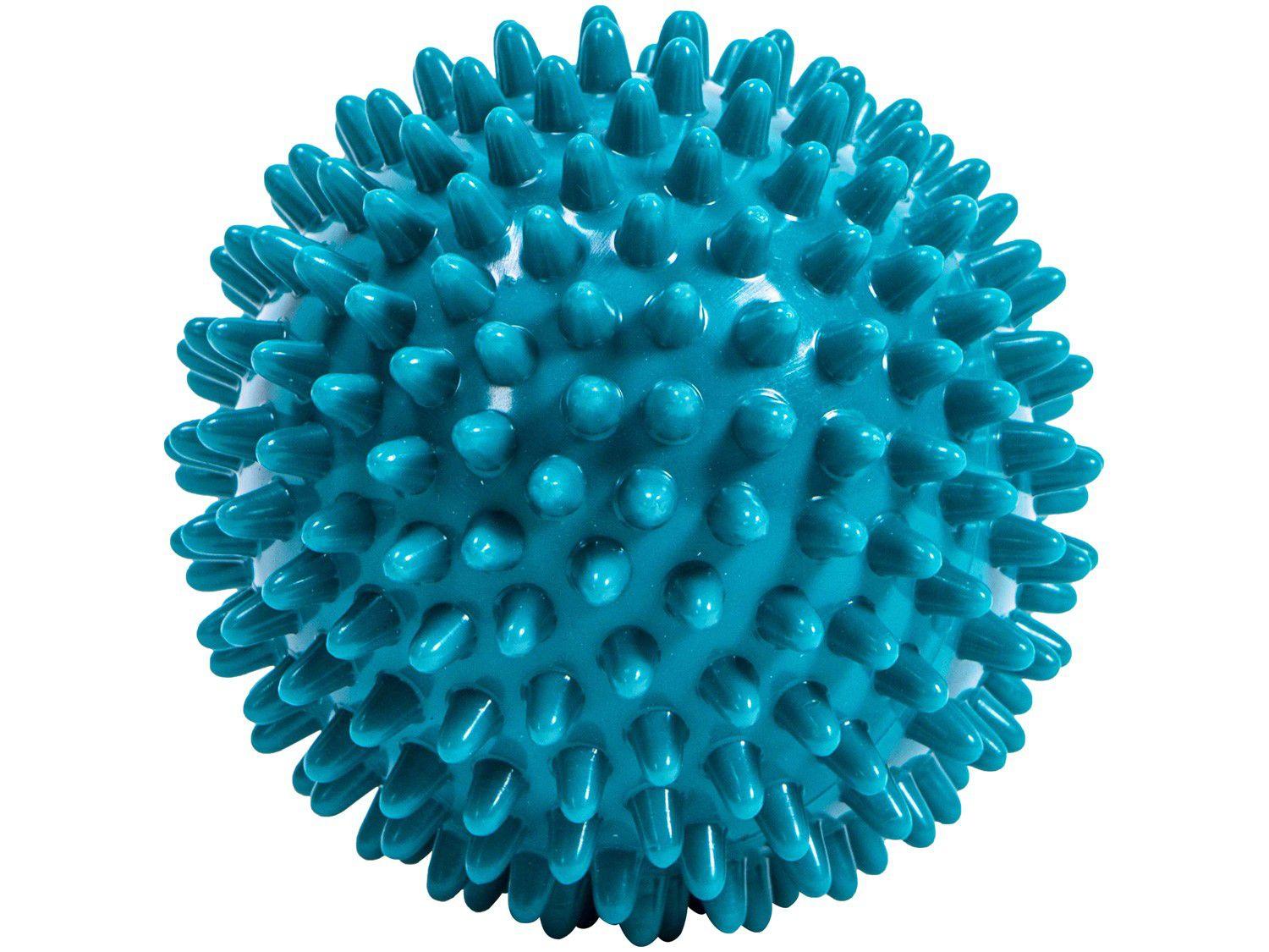 Bolinha de Fisioterapia 9cm Poker 09068AZPU - Azul Petróleo