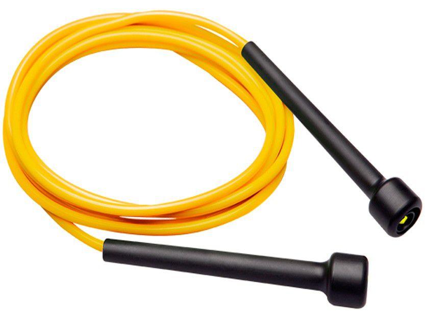 Corda de Pular Iniciante Ajustável Prottector Slim