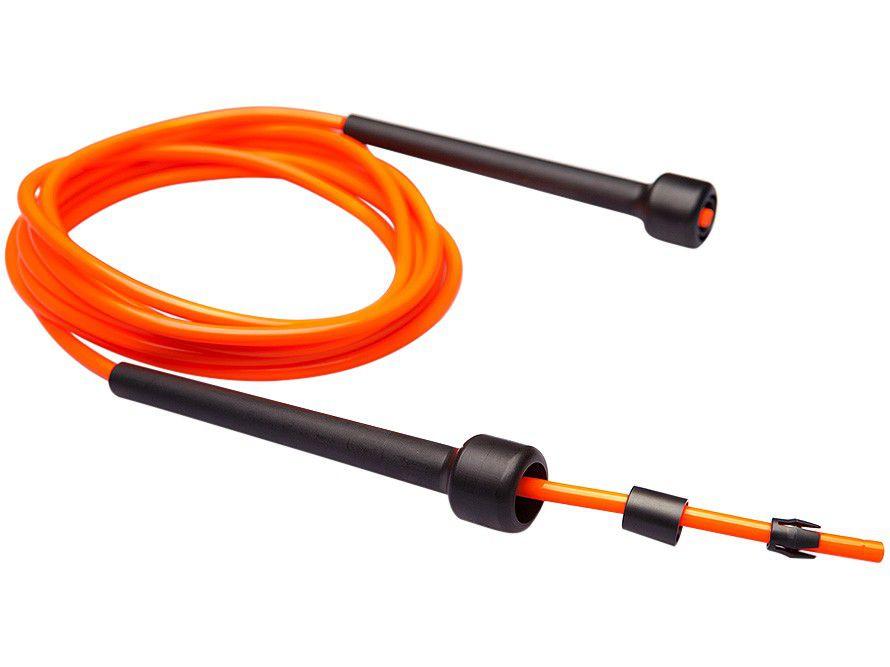 Corda de Pular Iniciante Ajustável Prottector Slim