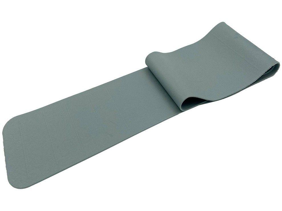 Faixa Elástica Prottector Elastic Band - Forte/Extra Forte Cinza