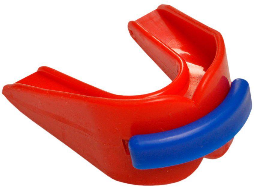 Protetor Bucal Duplo Prottector Fight Natural