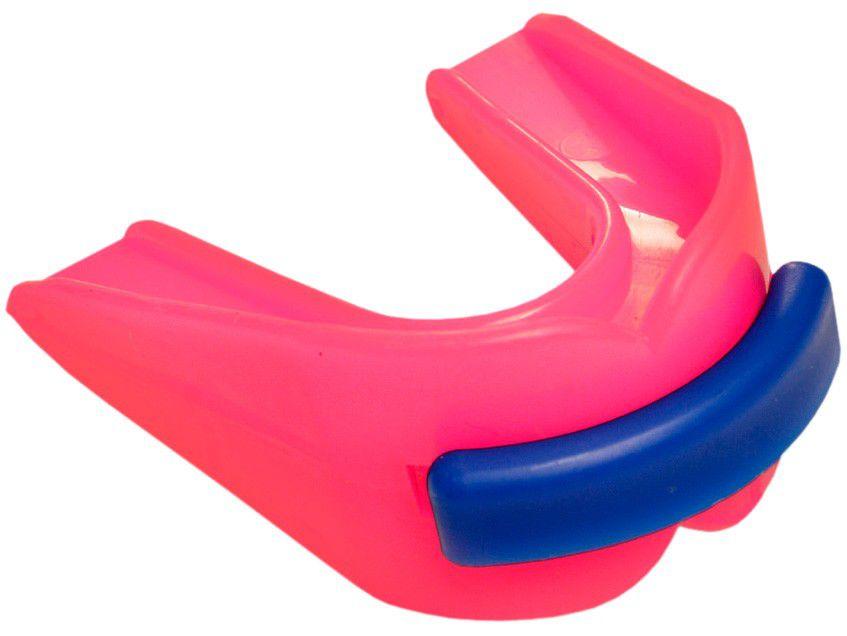 Protetor Bucal Duplo Prottector Fight Natural
