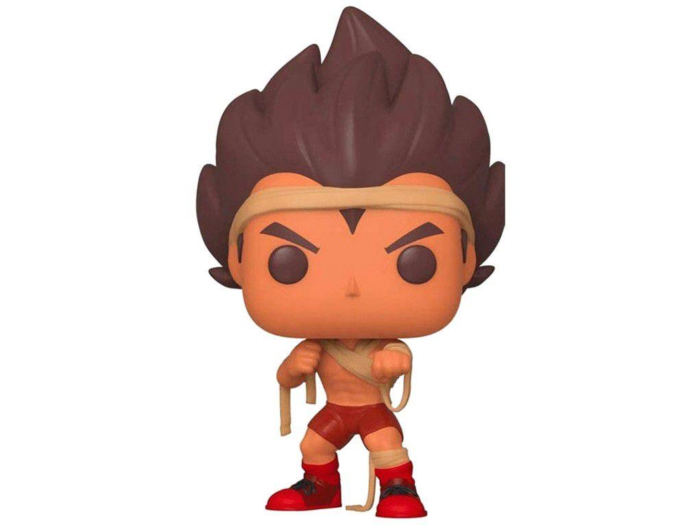 Funko Pop! Animation Dragon Ball Z - S7 Vegeta 44258