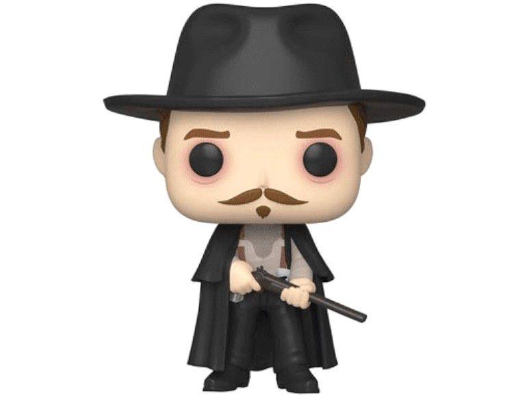 Funko Pop! Movies Tombstone Doc Holliday 45373