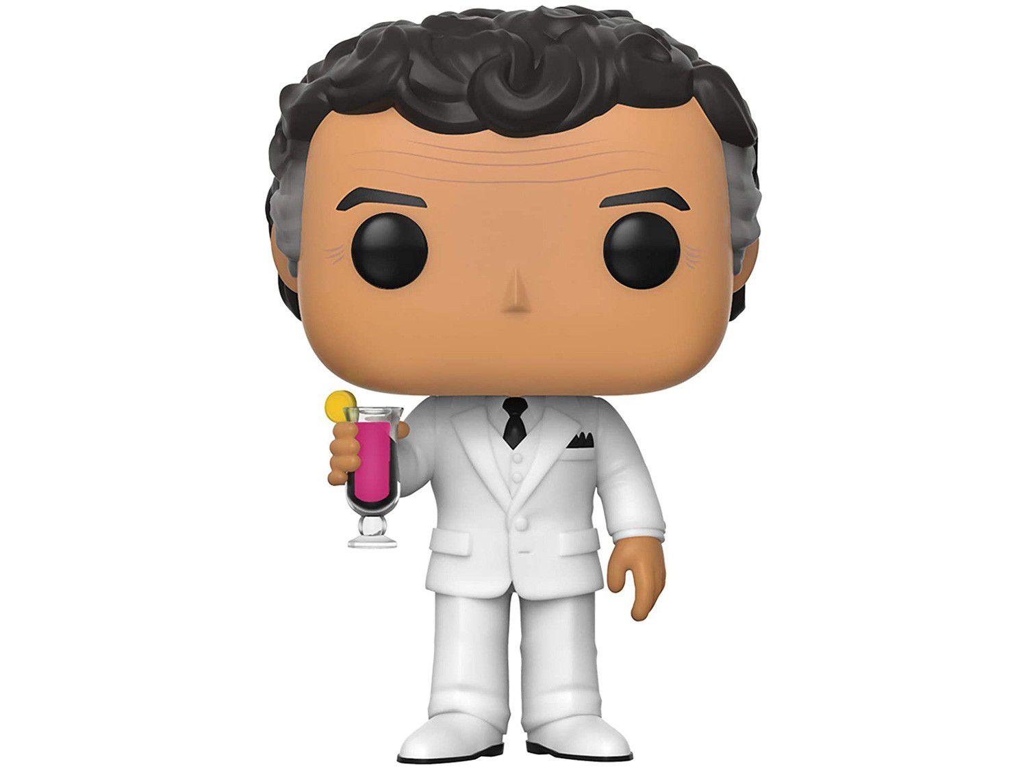 Funko Pop! Television Fantasy Island - Mr. Roarke 47171