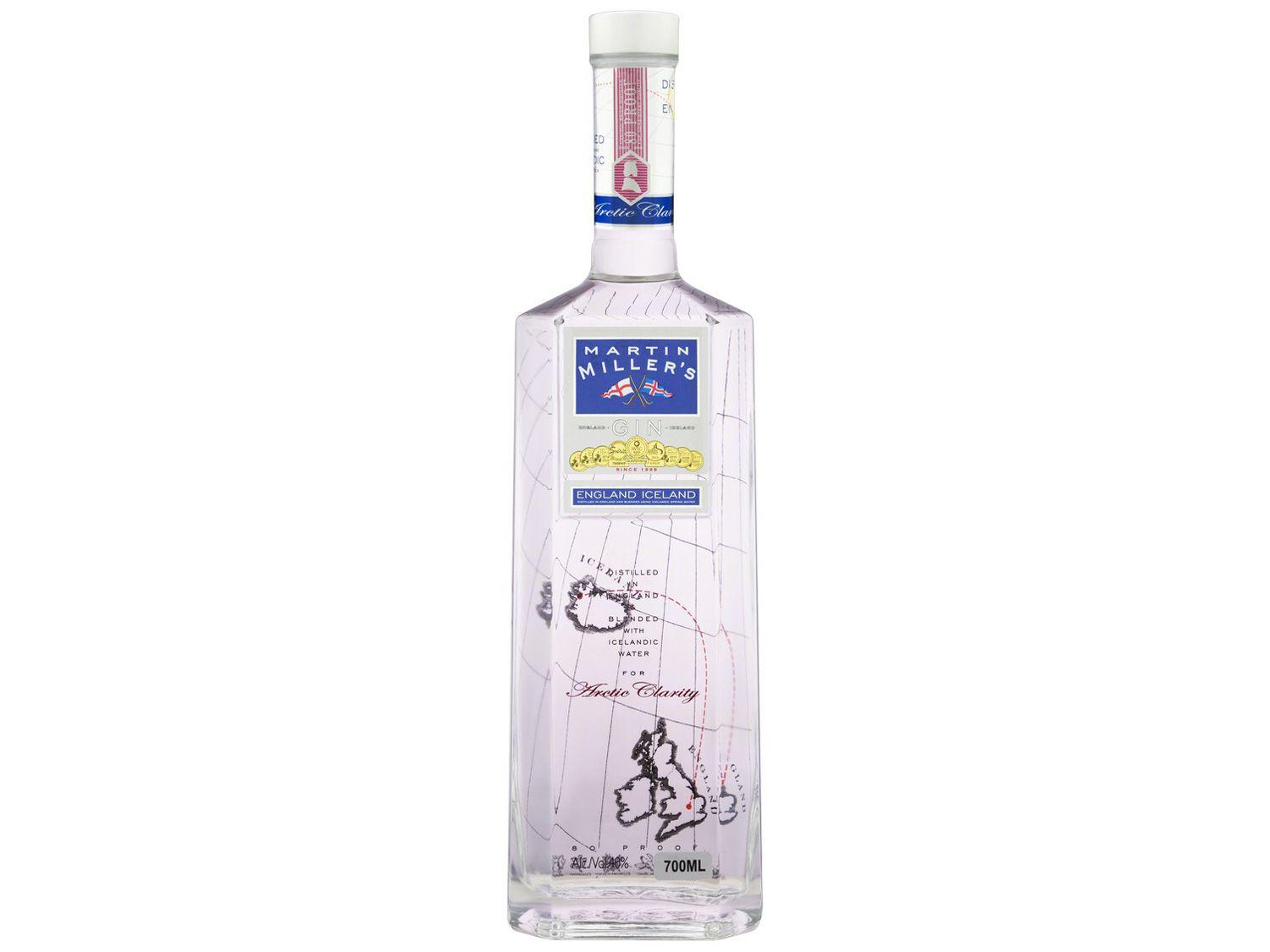 Gin Martin Millers Original Premium 700ml