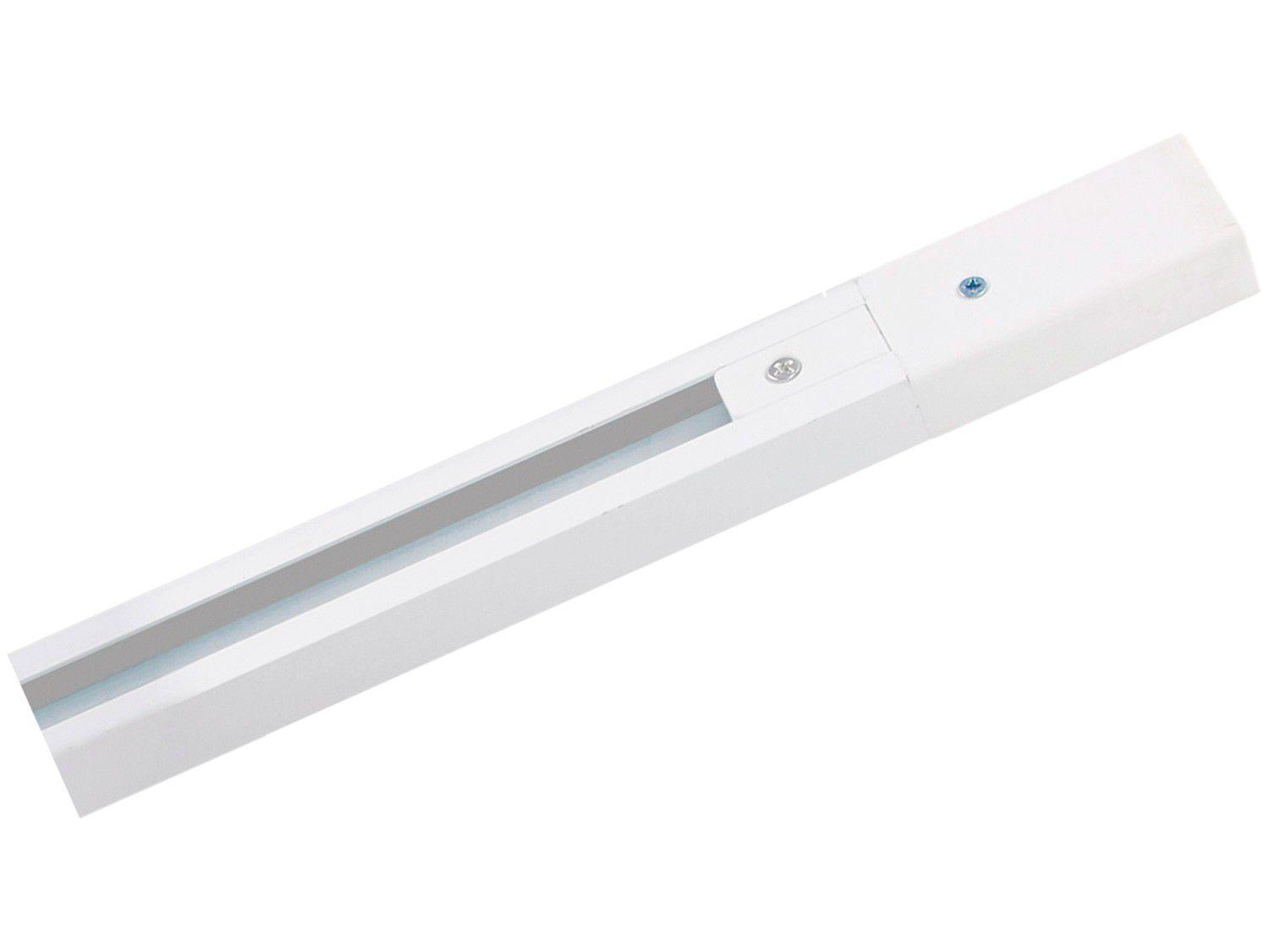 Emenda para Trilho Eletrificado Kian - Spot Led Trilho