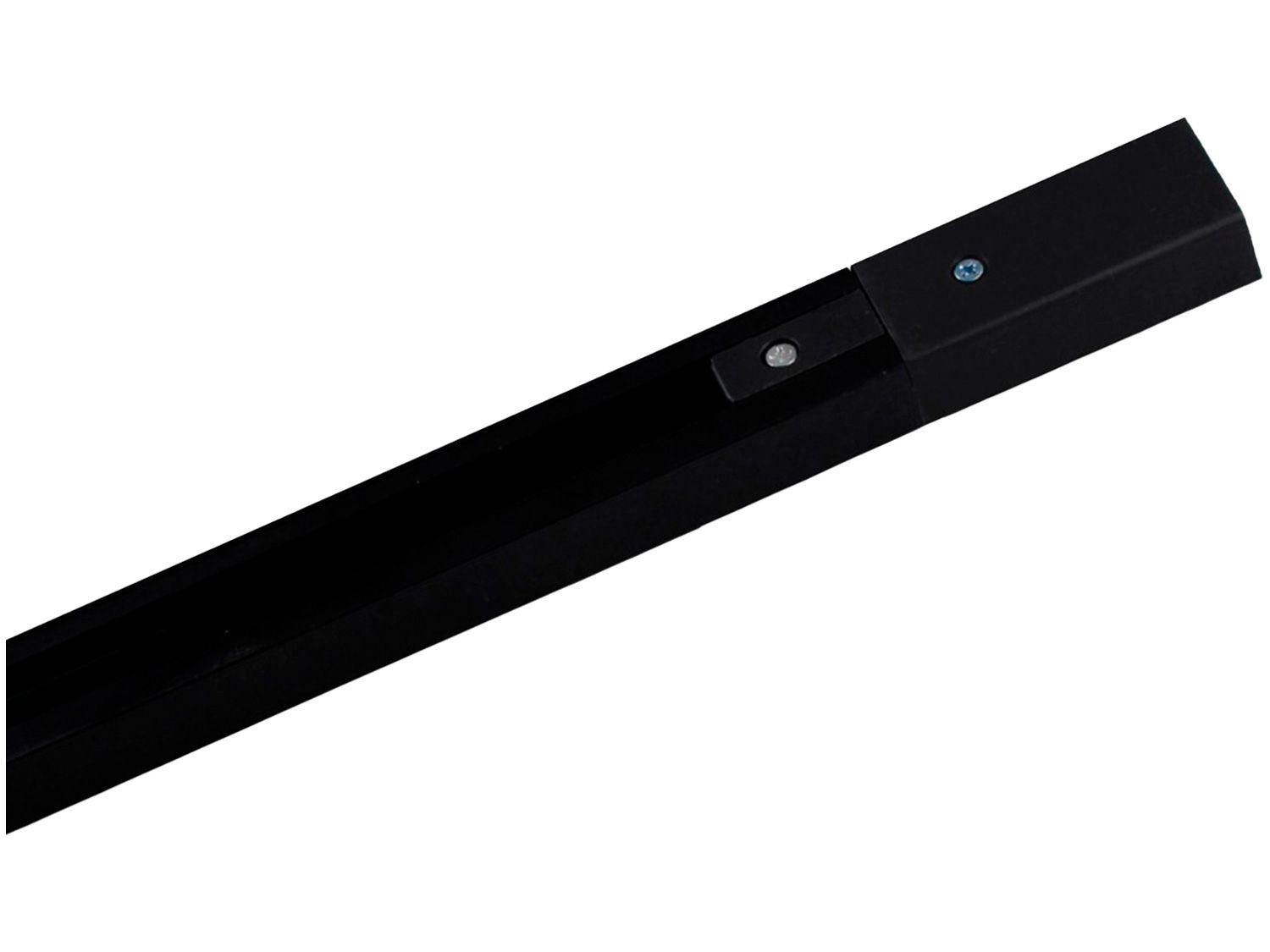 Emenda para Trilho Eletrificado Kian - Spot Led Trilho