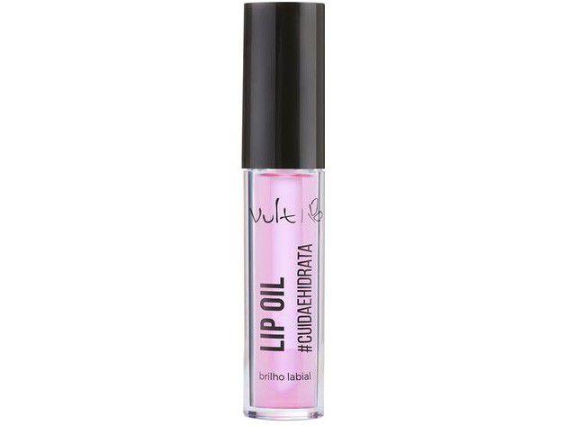 Gloss Labial Vult Lip Oil Brilho Incolor
