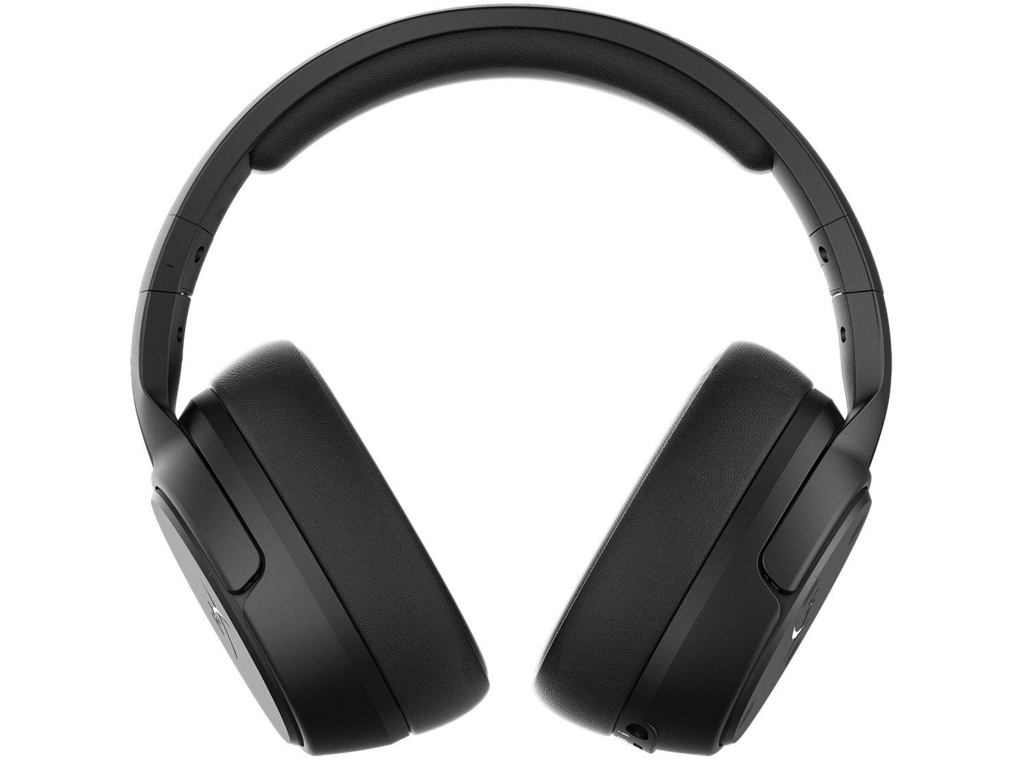 Headset Gamer Hyperx Cloud Flight S Pc Xbox One 7 1 Usb Preto