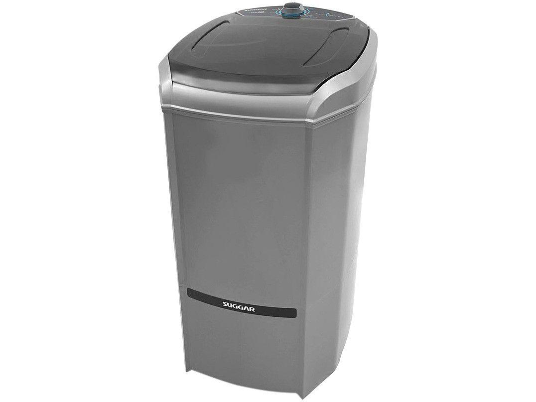 Tanquinho Suggar 10Kg Lavamax Eco