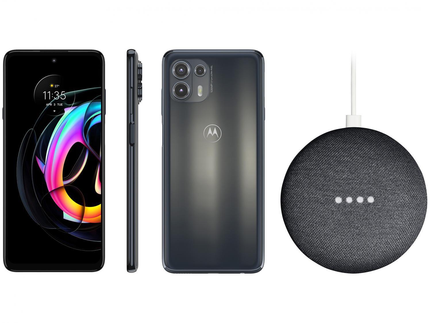 Moto Edge 20 Купить