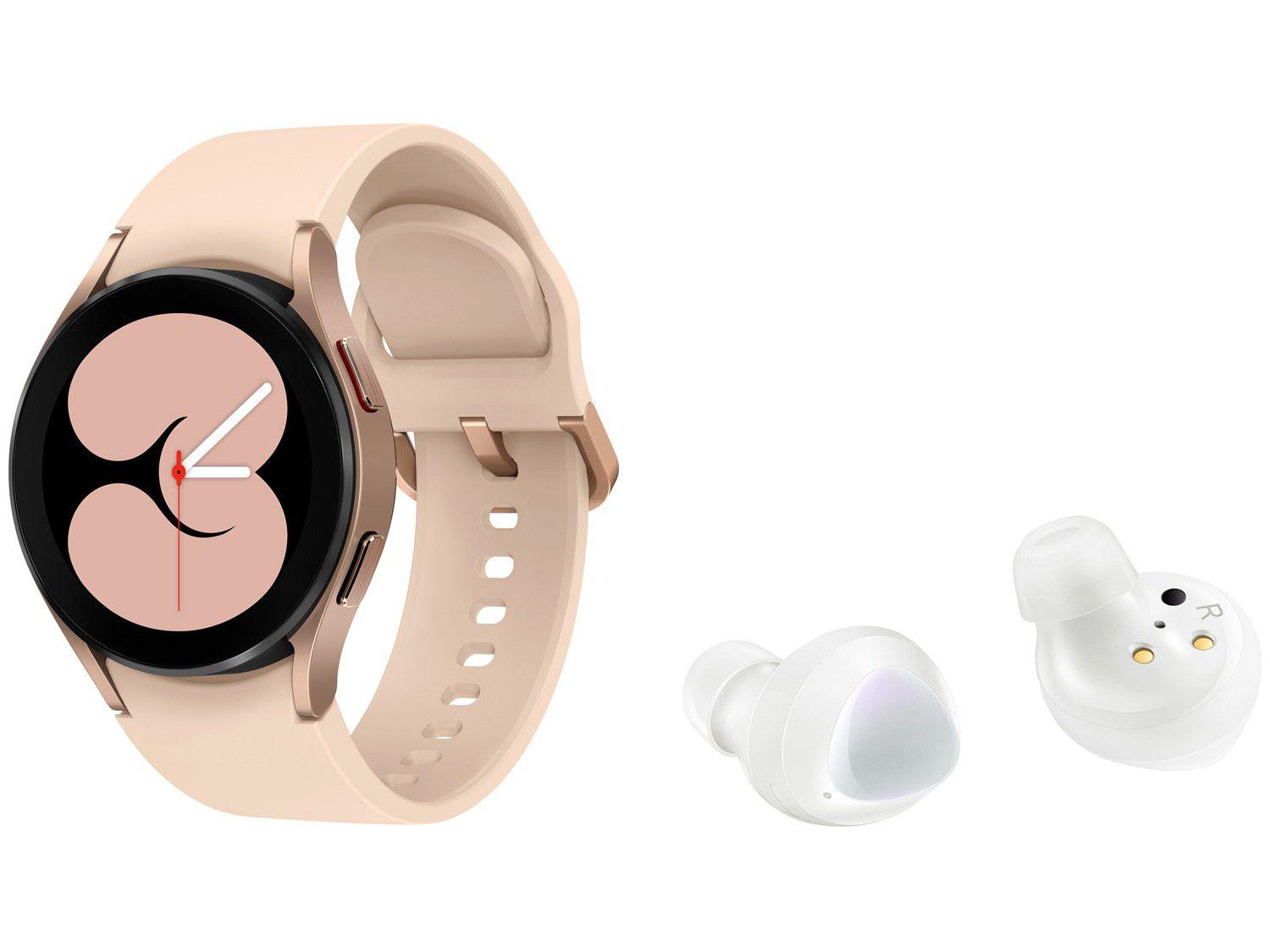 samsung rose smartwatch