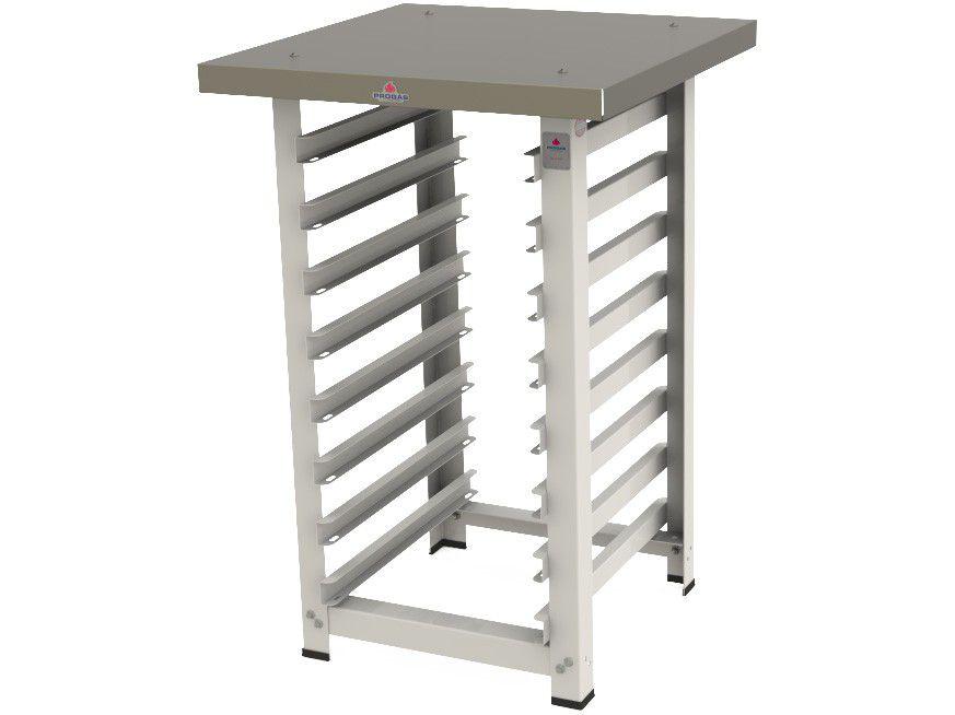 Mesa de Apoio para Forno Progás MES-004