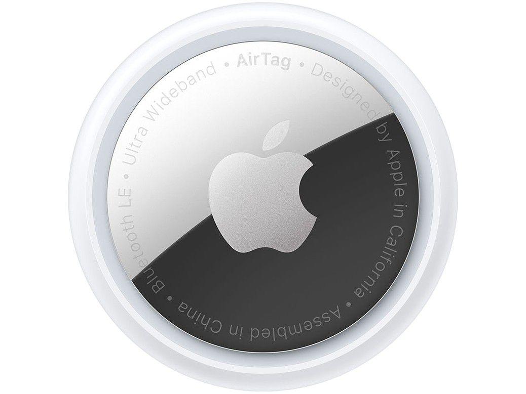 Apple AirTag (pacote com 1)