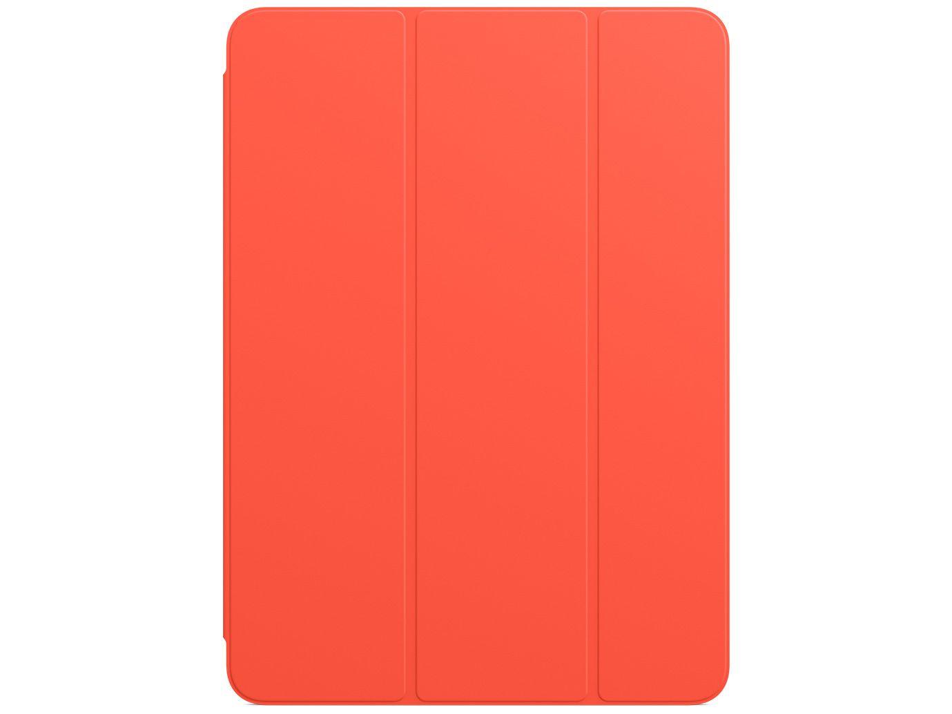 Smart Cover Air 10,9" Laranja Elétrico Apple - Original