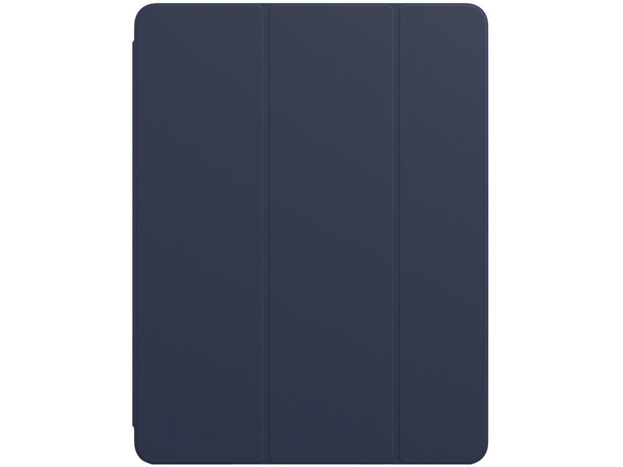 Smart Cover Pro 12,9" Marinho Escuro Apple - Original
