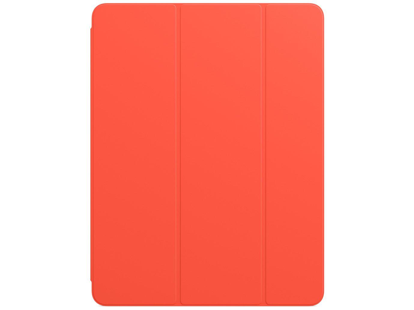 Smart Cover Pro 12,9" Laranja Elétrico Apple - Original