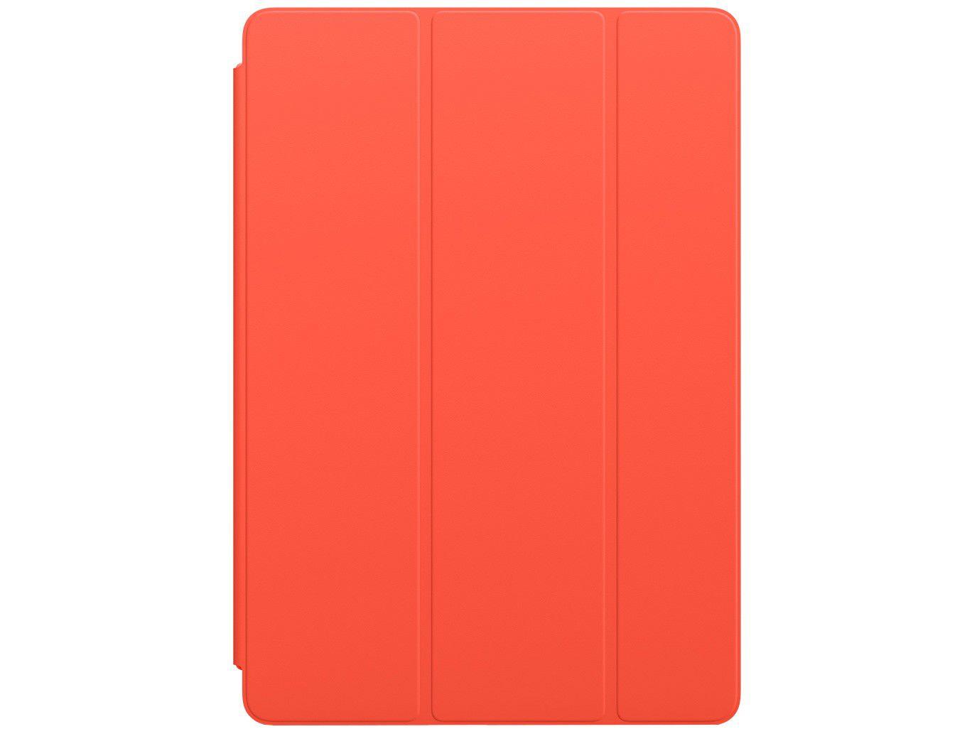 Smart Cover Pro 10,5" Laranja Elétrico Apple - Original