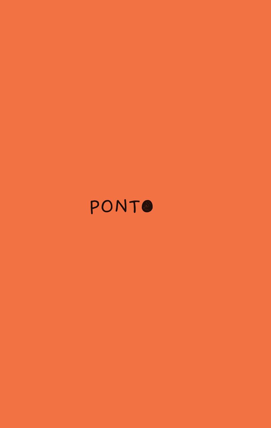 Livro - Ponto