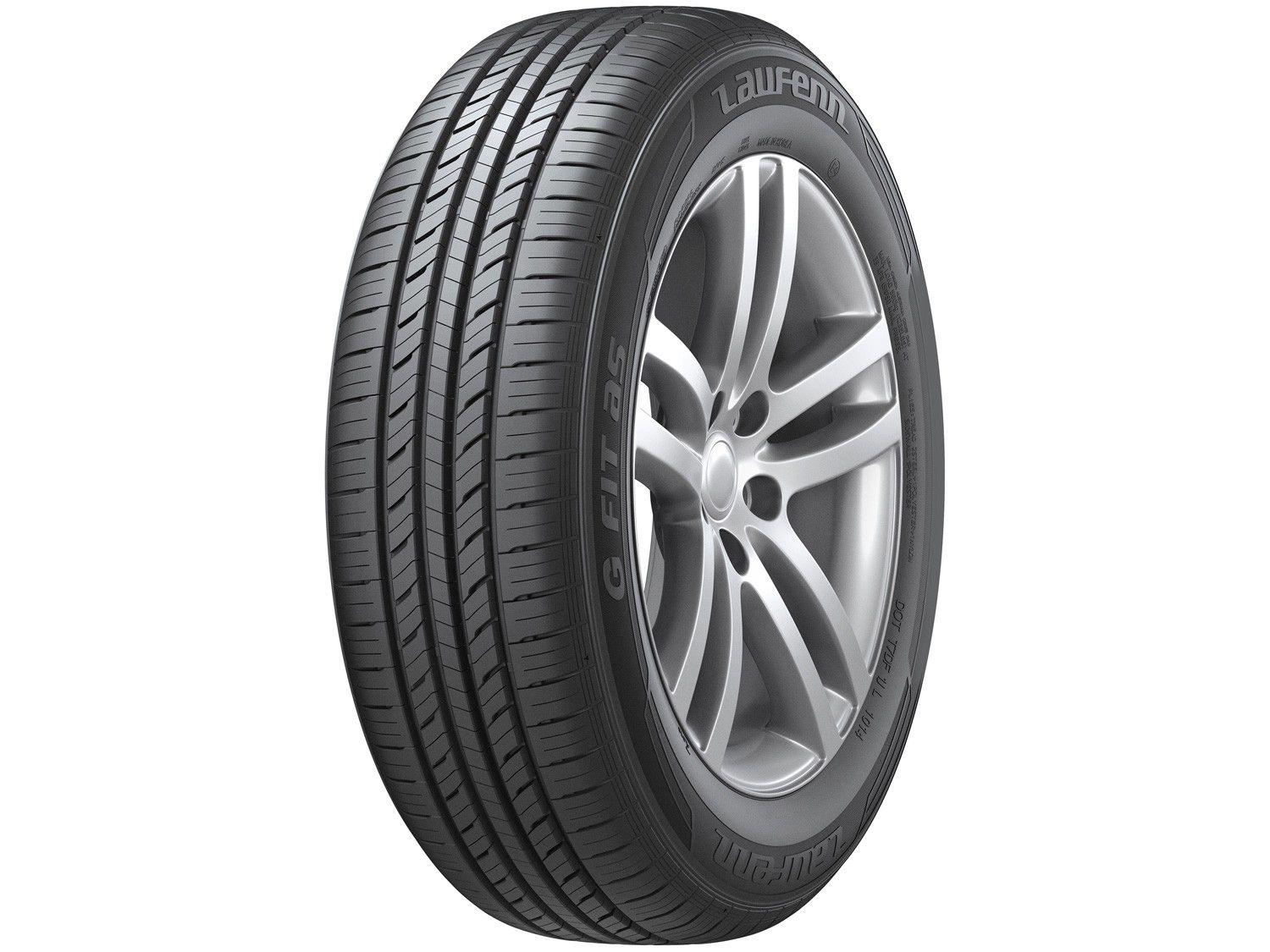 Pneu Aro 16" Laufenn 265/70R16 112T X FIT AT