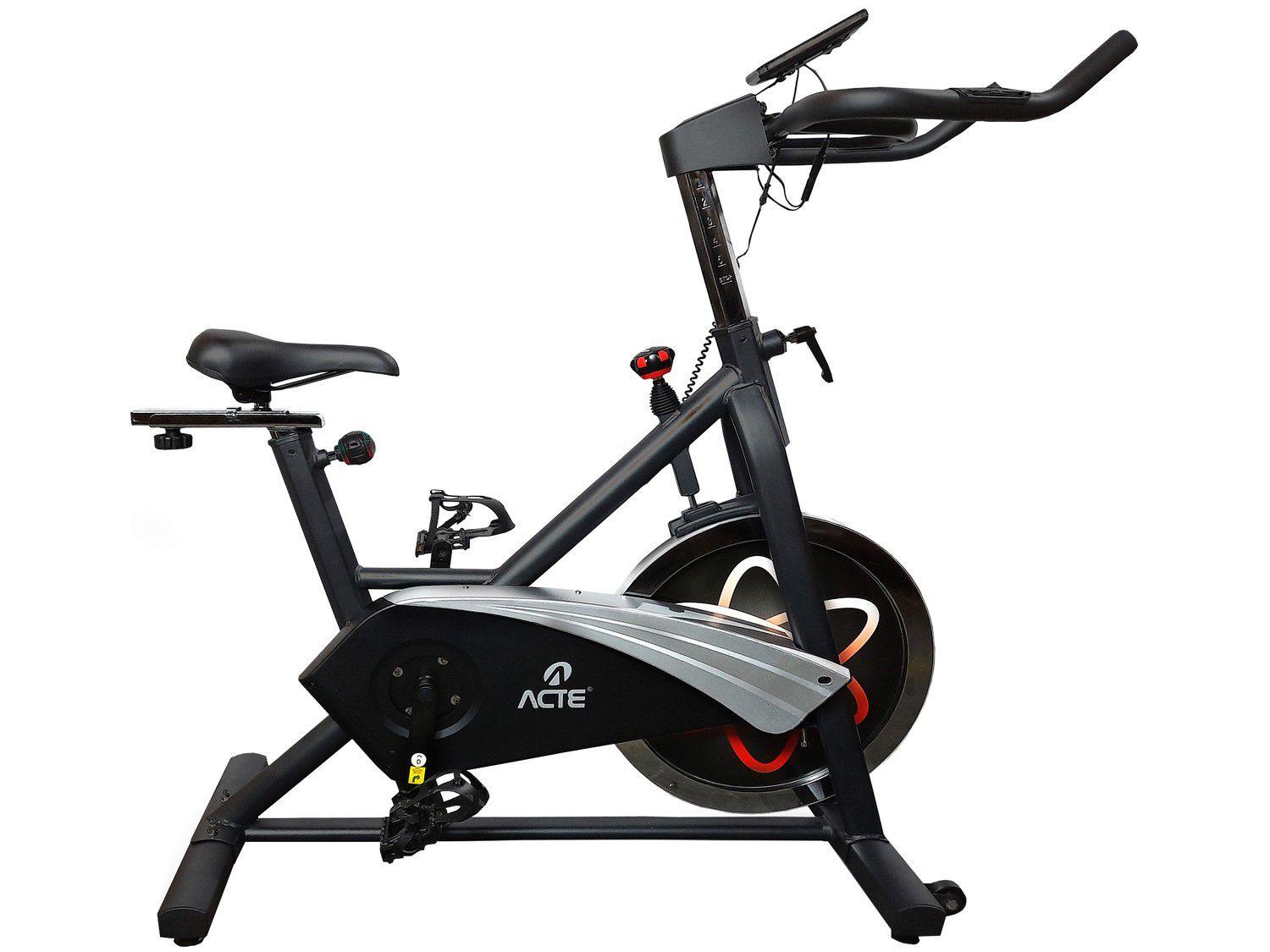spinning magnética