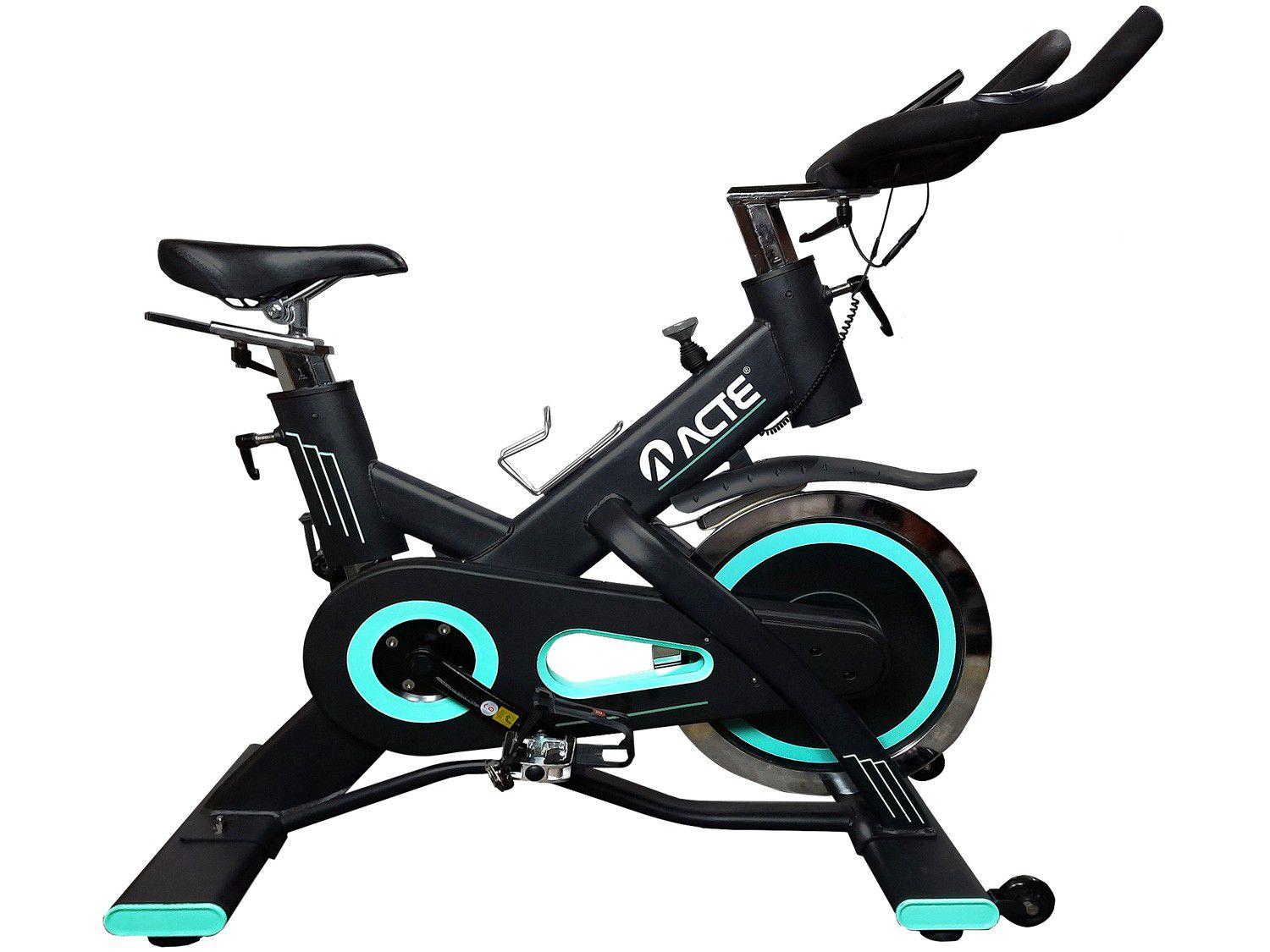 spinning magnética